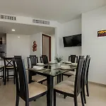 Espectacular vista al mar - Edificio Infinito 1002