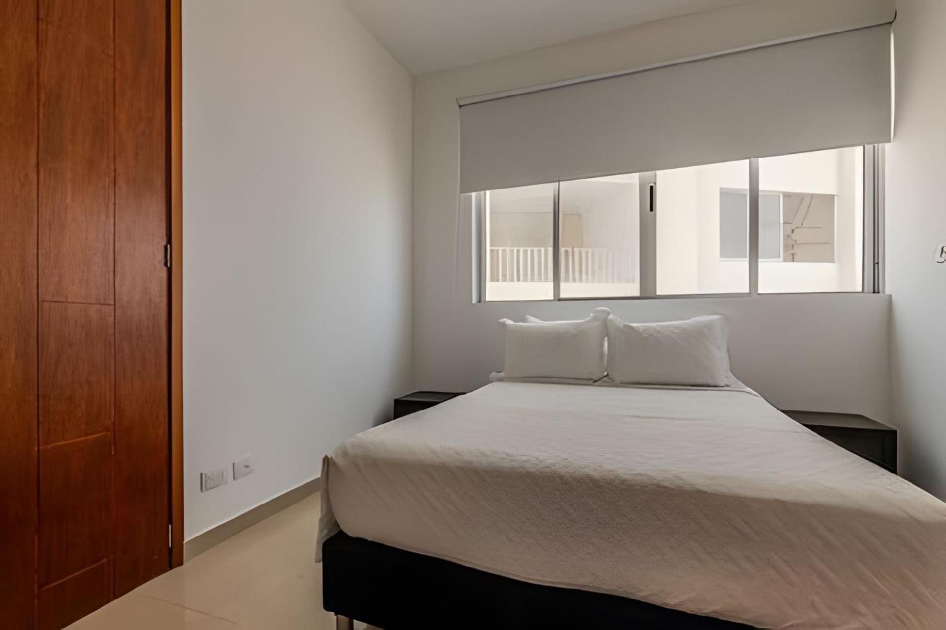 Espectacular Vista Al Mar - Edificio Infinito 1002 Apartamento