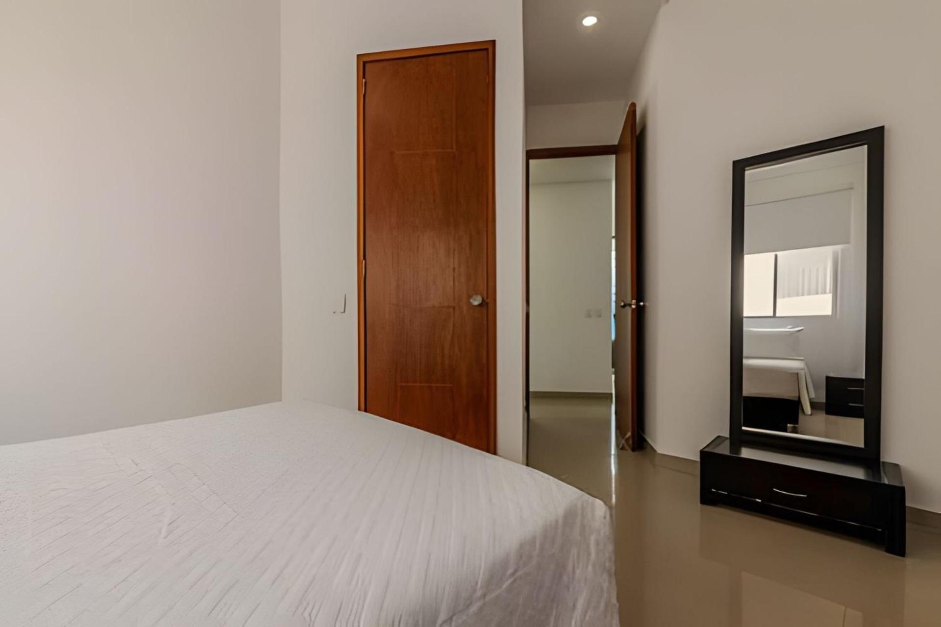 Espectacular Vista Al Mar - Edificio Infinito 1002 Cartagena