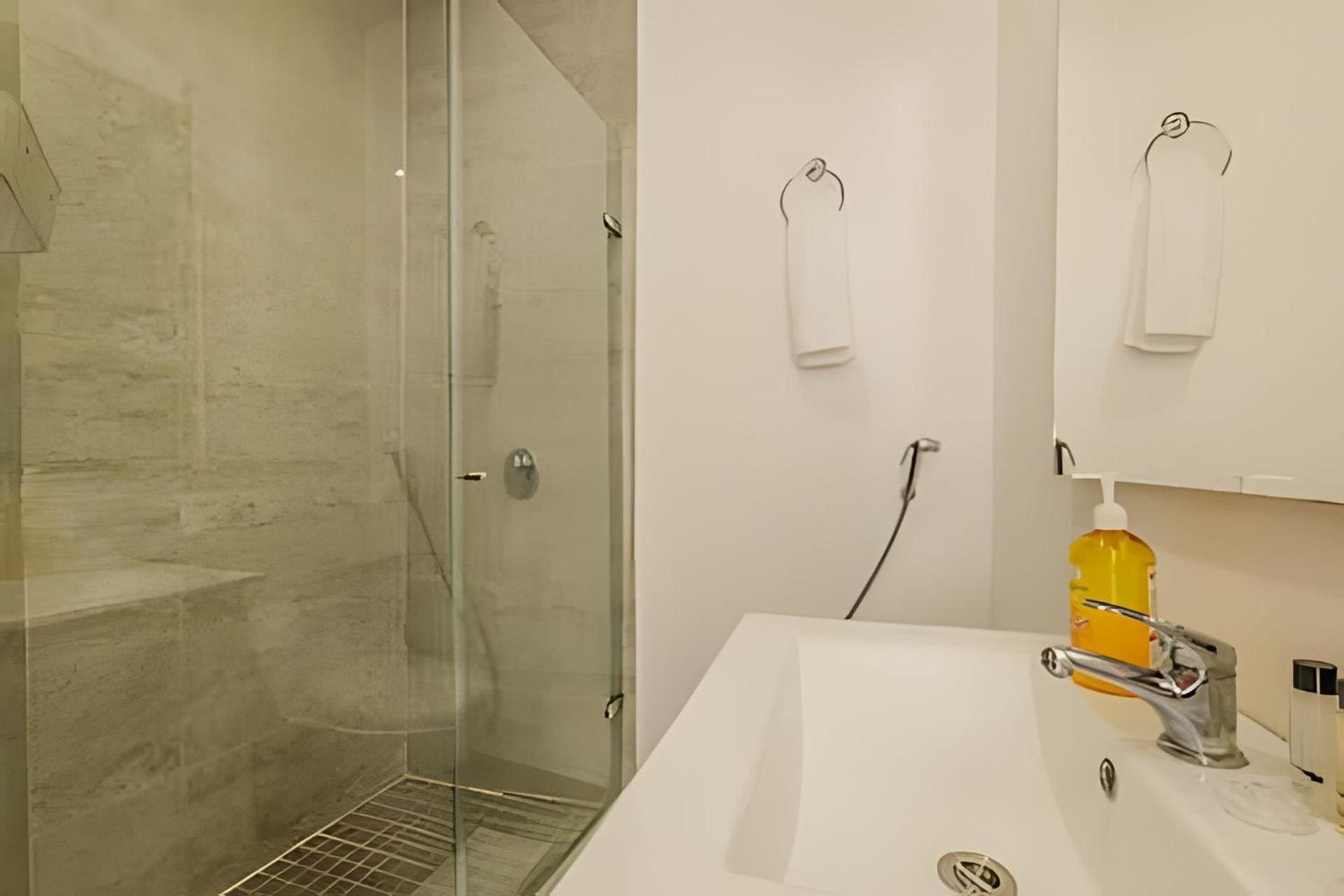 Espectacular Vista Al Mar - Edificio Infinito 1002 Apartamento